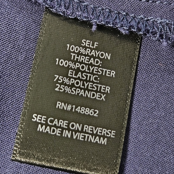 Torrid Smocked Babydoll Cami Tank Top Spaghetti Strap Torrid Size 2 - Picture 4 of 8